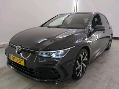 Volkswagen Golf 1.5 TSI R-LINE BUSINESS+, 2022