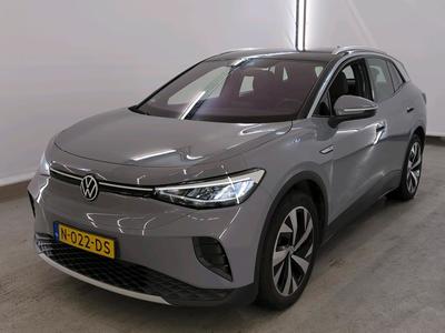 Volkswagen Id4 LIFE 77 KWH, 2021