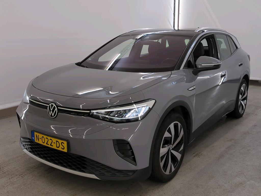 Volkswagen Id4 LIFE 77 KWH, 2021