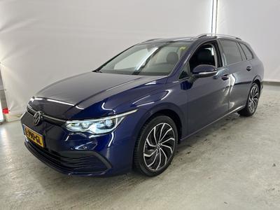 Volkswagen Golf variant 1.0 ETSI LIFE BUSINESS, 2021