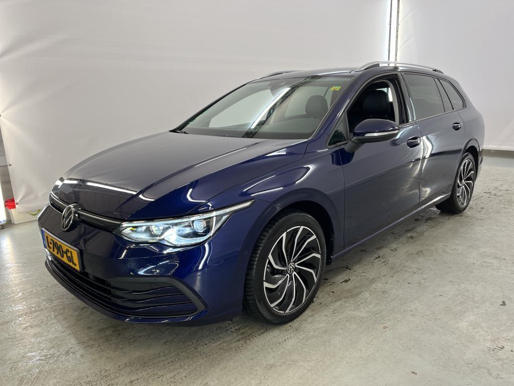 Volkswagen Golf variant 1.0 ETSI LIFE BUSINESS, 2021