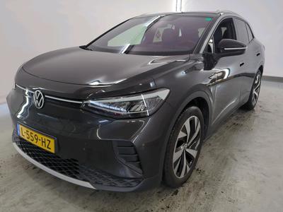 Volkswagen Id4 MAX 77 KWH, 2021