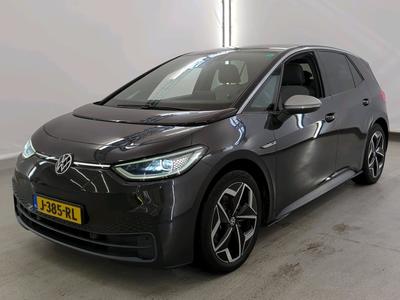Volkswagen Id3 FIRST PLUS 58 KWH, 2020