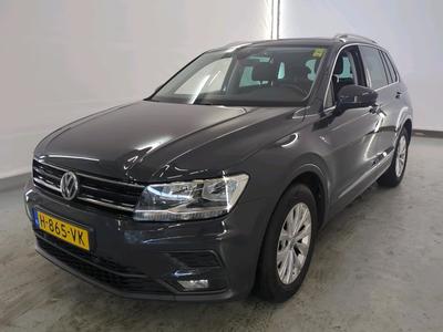 Volkswagen Tiguan 1.5 TSI ACT COMFORTLINE BUSINESS, 2020