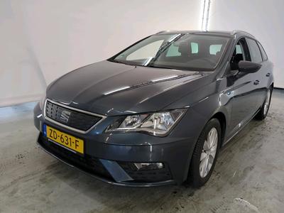 Seat Leon st 1.0 ECOTSI STYLE BUSINESS INTENSE, 2019