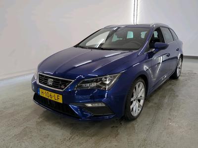 Seat Leon st 1.5 TSI FR ULTIMATE EDITION, 2020