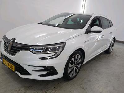 Renault Megane estate 1.3 TCE INTENS, 2021