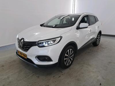 Renault Kadjar 1.3 TCE INTENS, 2021