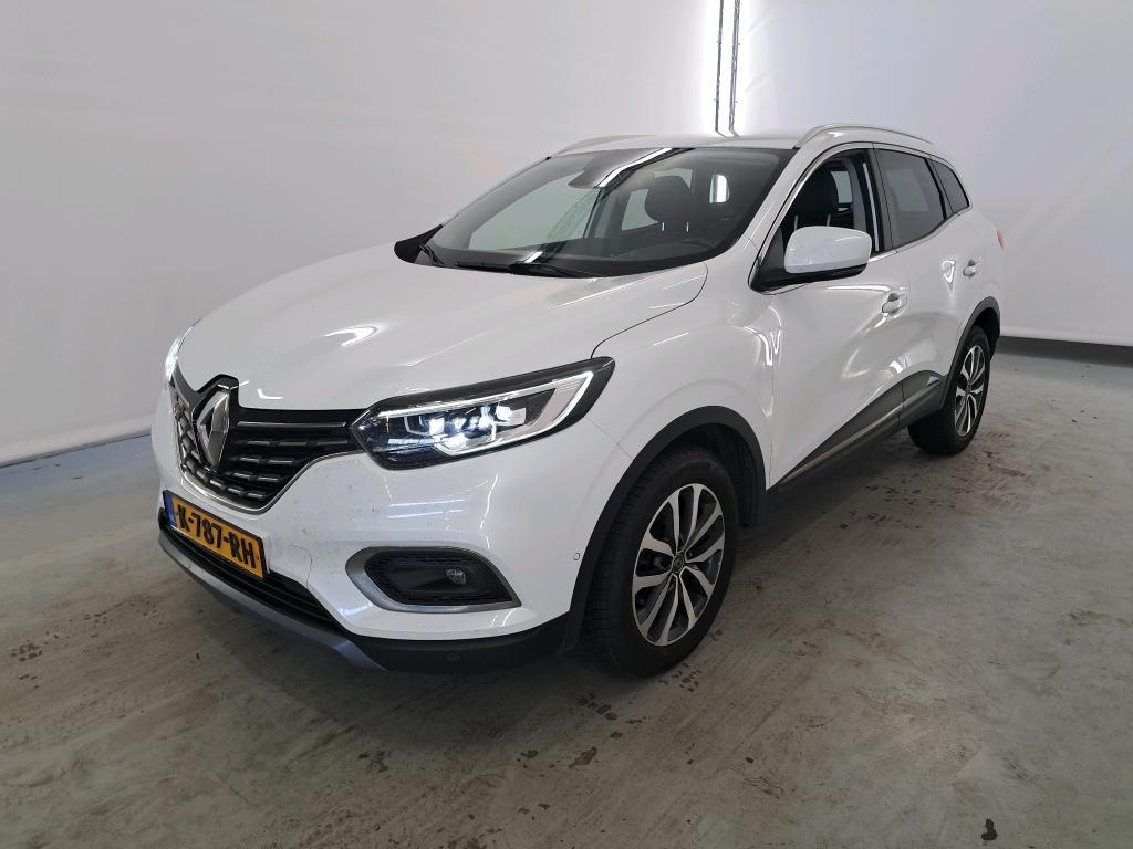 Renault Kadjar 1.3 TCE INTENS, 2021