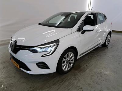 Renault Clio 1.0 TCE INTENS, 2020