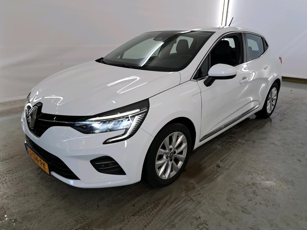 Renault Clio 1.0 TCE INTENS, 2020