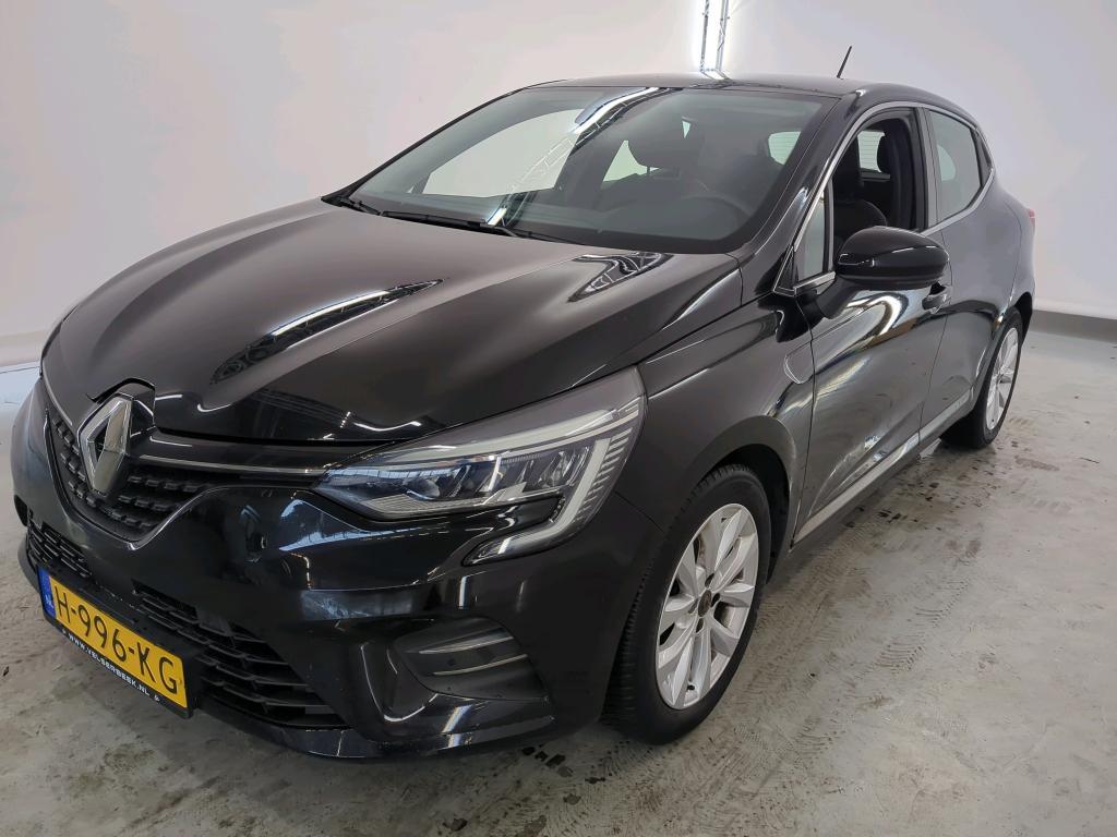 Renault Clio 1.0 TCE INTENS, 2020
