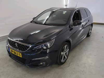 Peugeot 308 sw 1.2 PURETECH GT-LINE, 2019