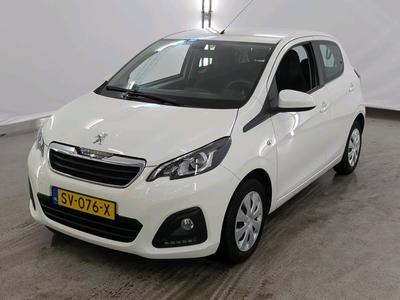 Peugeot 108 1.0 E-VTI ACTIVE, 2018