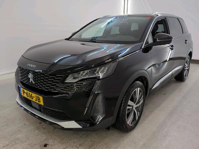 Peugeot 5008 1.2 PURETECH ALLURE PACK BUSINESS, 2022