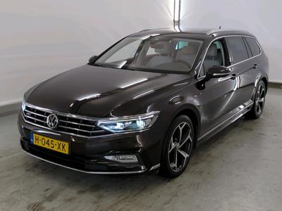 Volkswagen Passat variant 1.5 TSI ELEGANCE BUSINESS R, 2020