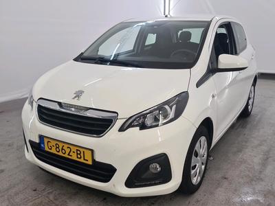 Peugeot 108 1.0 E-VTI ACTIVE, 2019