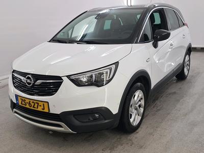Opel Crossland x 1.2 TURBO ONLINE EDITION, 2019
