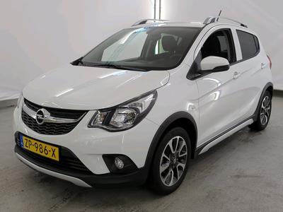 Opel Karl 1.0 ROCKS ONLINE EDITION, 2019