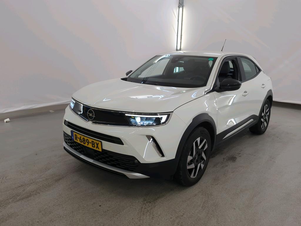 Opel Mokka-e ELEGANCE 50-KWH 11KW BL., 2022