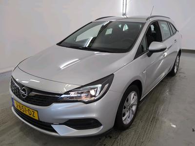 Opel Astra sports tourer 1.2 EDITION, 2020