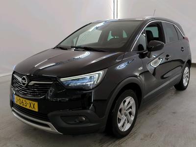 Opel Crossland x 1.2 TURBO INNOVATION, 2020