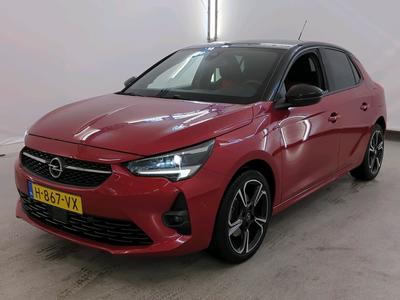 Opel Corsa 1.2 GS LINE, 2020