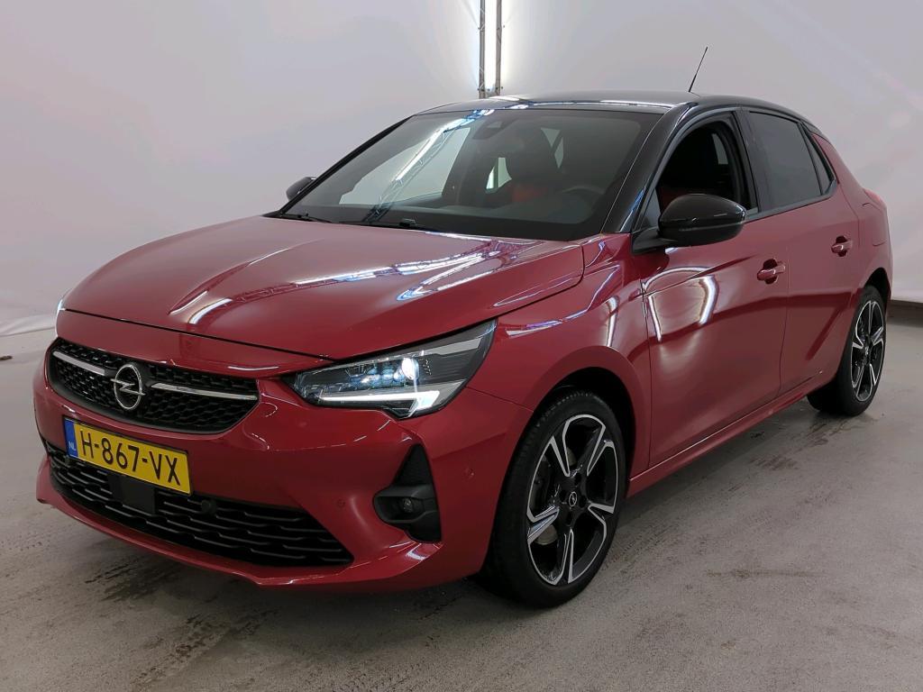 Opel Corsa 1.2 GS LINE, 2020