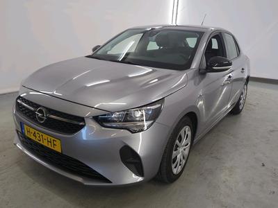 Opel Corsa 1.2 EDITION, 2020