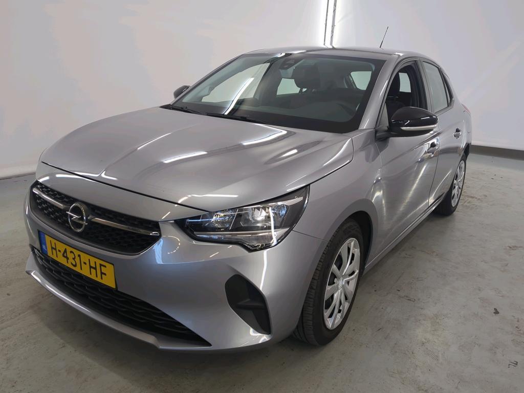 Opel Corsa 1.2 EDITION, 2020