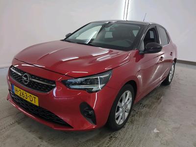 Opel Corsa 1.2 ELEGANCE, 2020