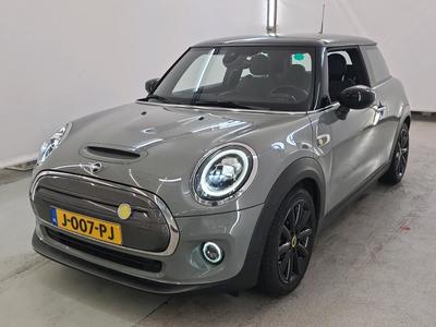 MINI Electric ESSENTIAL 33 KWH, 2020