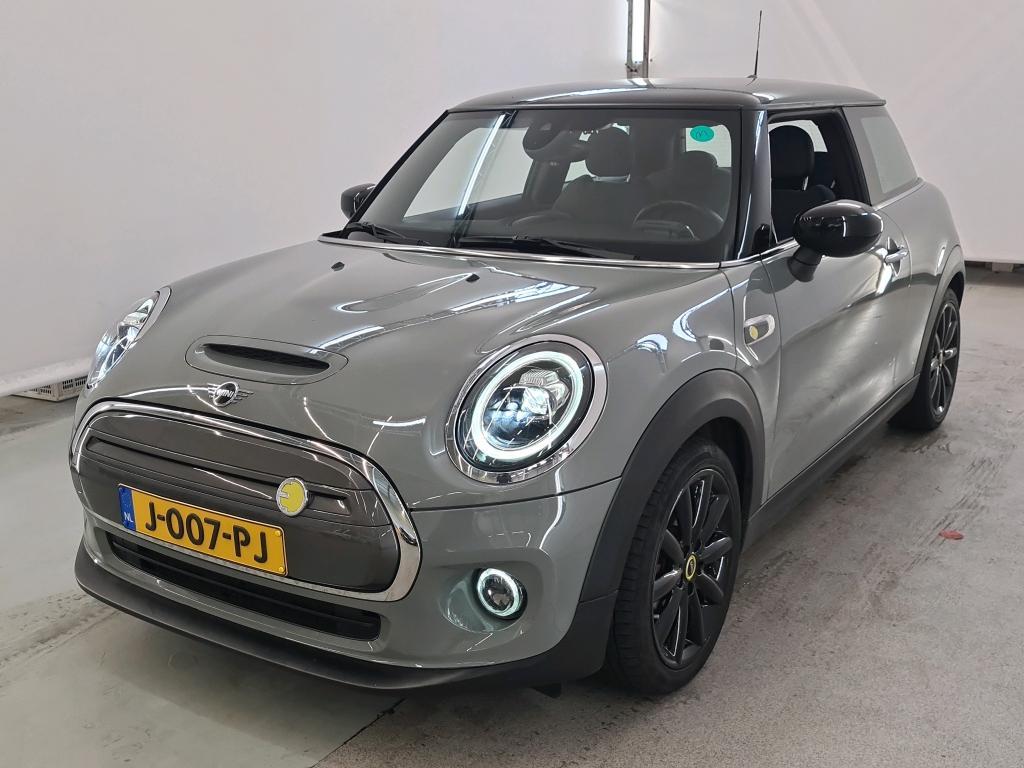 MINI Electric ESSENTIAL 33 KWH, 2020