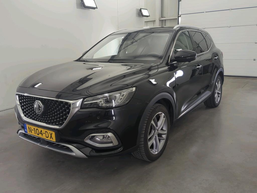 MG Ehs 1.5 TGDI LUXURY, 2021