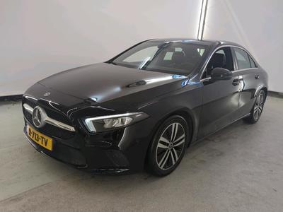Mercedes-Benz A-KLASSE 200 BUSINESS SOLUTION LUXURY, 2022