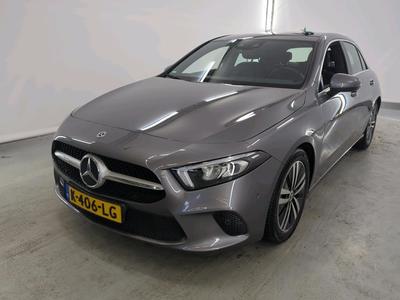 Mercedes-Benz A-KLASSE 180 BUSINESS SOLUTION LUXURY, 2021
