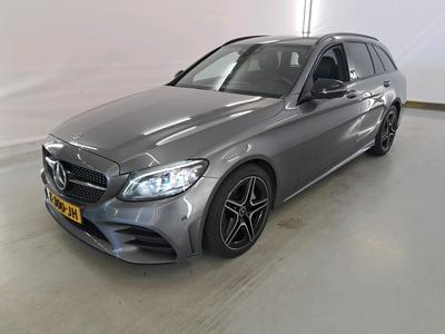 Mercedes-Benz C-klasse estate 200 BUSINESS SOLUTION AMG, 2021