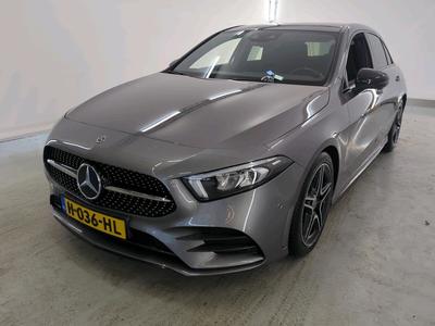 Mercedes-Benz A-KLASSE 180 BUSINESS SOLUTION AMG, 2020