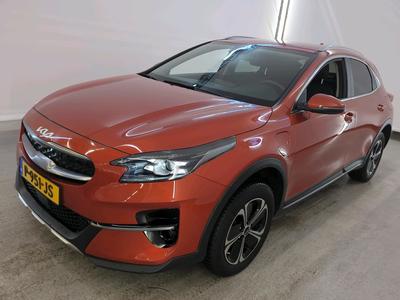 Kia Xceed 1.6 GDI PHEV DYNAMICPLUSLINE, 2022