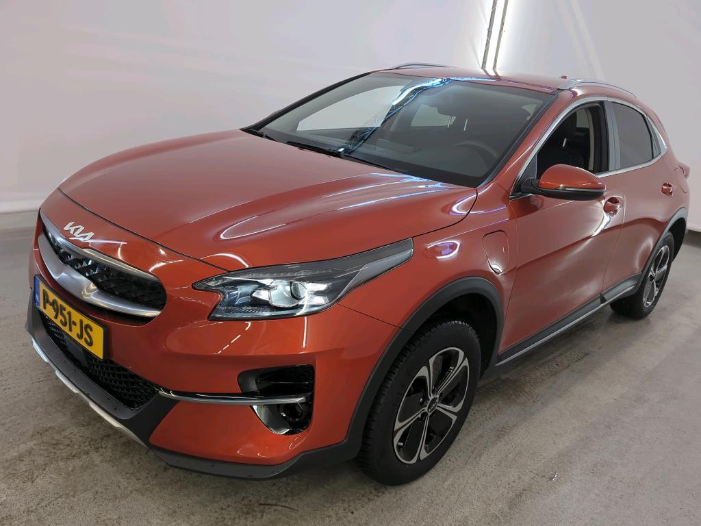 Kia Xceed 1.6 GDI PHEV DYNAMICPLUSLINE, 2022