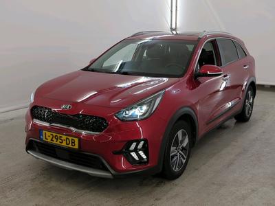 Kia Niro 1.6 GDI HYBRID EXECUTIVELINE, 2021