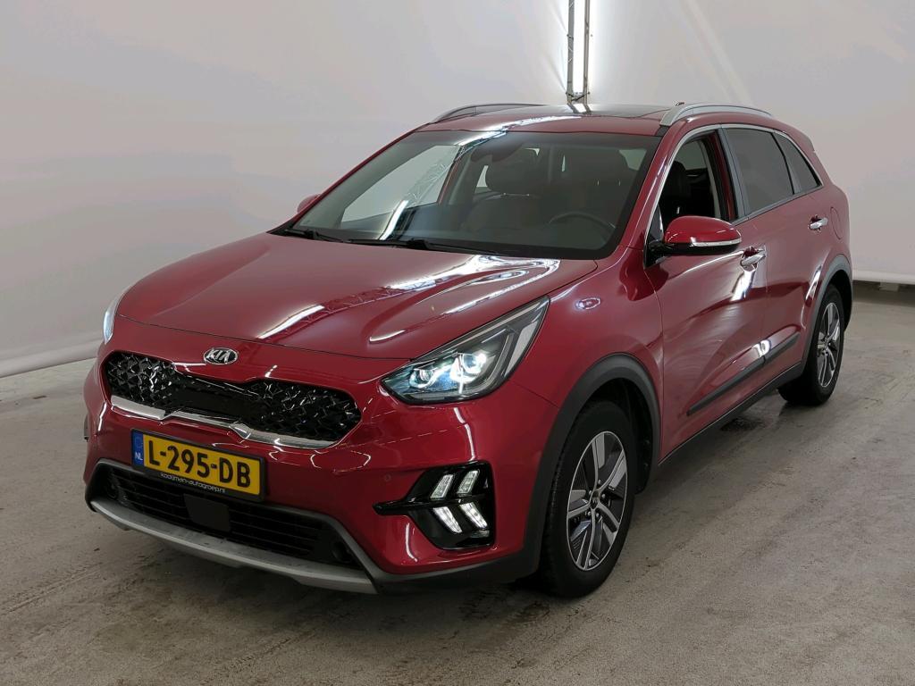 Kia Niro 1.6 GDI HYBRID EXECUTIVELINE, 2021