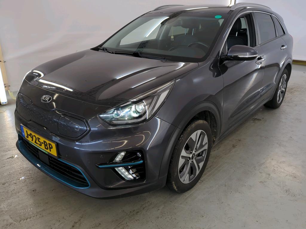 Kia Niro ev EXECUTIVELINE 64 KWH, 2020