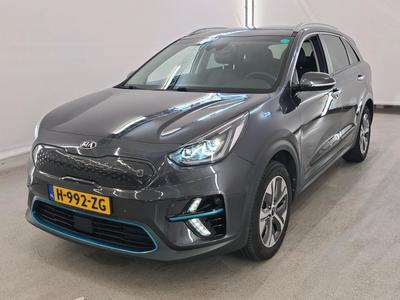 Kia Niro ev EXECUTIVELINE 64 KWH, 2020