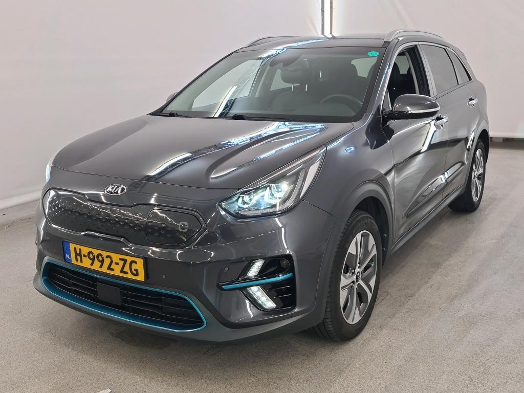 Kia Niro ev EXECUTIVELINE 64 KWH, 2020