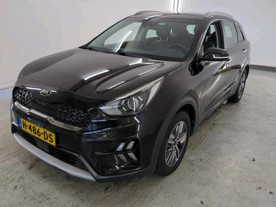 Kia Niro 1.6 GDI HYBRID EXECUTIVELINE, 2020
