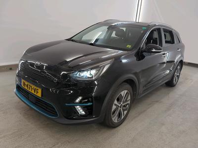 Kia Niro ev EXECUTIVELINE 64 KWH, 2020