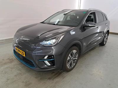 Kia Niro ev EXECUTIVELINE 64 KWH, 2020