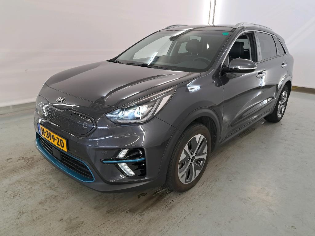 Kia Niro ev EXECUTIVELINE 64 KWH, 2020