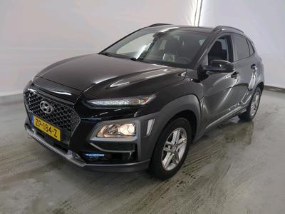 Hyundai Kona 1.0 T-GDI FASHION, 2019